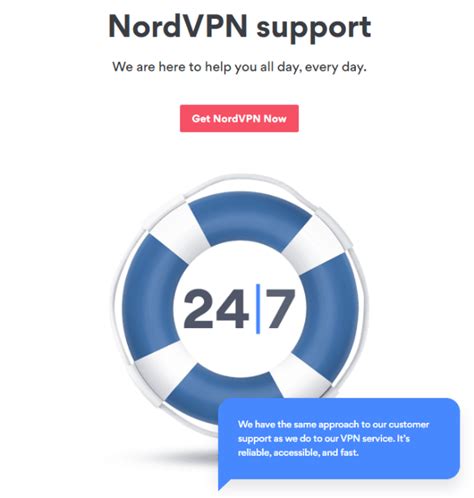 Nord Vpn Support